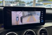 Mercedes GLC 200 d 4-Matic