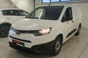 Toyota Proace City Long L2H1