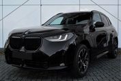 BMW X3 xDrive20d M Sport