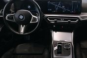 BMW Seria 3 320D Xdrive M Sport