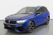 Volkswagen Tiguan 2.0 TSI 4Mot. R DSG