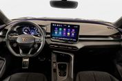Cupra Terramar 1.5 TSIDSG