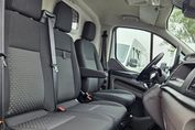 Ford Transit Custom L2H2 Zabudowa Warsztatowa