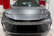 Toyota Camry Prestige 2.5 Hybrid Dynamic Force
