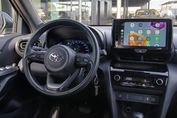 Toyota Yaris Cross Hybrid 1.5 Style