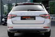 Skoda Superb 2.0 TDI L&K DSG
