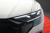 Audi Q8 TFSI e quattro