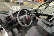 Fiat Ducato Chłodnia/Mroźnia