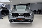 Kia Sorento 1.6 T-GDI HEV XL 4WD 7os.