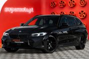 BMW Seria 3 Touring 320d xDrive M Sport