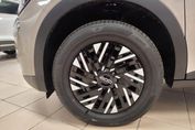 Fiat 600 1.2 Turbo Hybrid eDCT