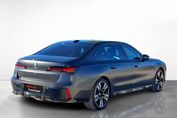 BMW Seria 7 740d xDrive mHEV sport-aut