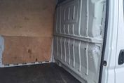 Fiat Ducato Maxi H3-Power L4H3