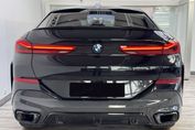 BMW X6 xDrive40d M Sport