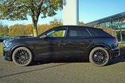 Audi Q8 55 TFSI e quattro
