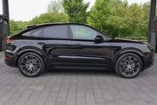 Porsche Cayenne Coupe E-Hybrid Black Edition