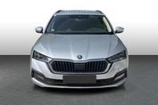 Skoda Octavia Ambition 1.5 TSI e-Tec  DSG
