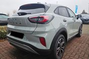 Ford Puma Titanium aut 1.0 EcoBoost
