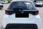 Toyota Yaris Style 1.5 Hybrid