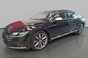 Volkswagen Arteon 2.0 TSI DSG