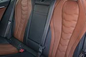 BMW Seria 8 Gran Coupe 840d xDrive