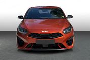 Kia ProCeed GT 1.6 T-GDI DCT