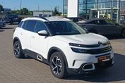 Citroen C5 Aircross 1.2 PureTech Feel
