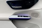 Mercedes GLC Coupe 200 4-Matic Avantgarde