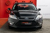 Ford Mondeo 1.6 EcoBoost
