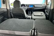 Volkswagen Caddy Kombi 2.0 TDI