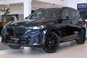 BMW X5 xDrive30d mHEV M Sport sport-aut