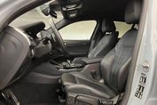 BMW X4 xDrive30d M Sport