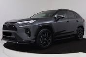 Toyota RAV4 GR Sport 2.5 Plug-In Hybrid