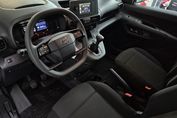 Toyota Proace City Long Active Zabudowa Brygadowa
