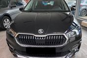 Skoda Fabia Drive 1.0 TSI DSG