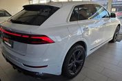 Audi Q8 45 TDI quattro
