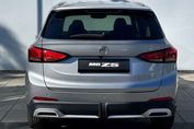MG ZS 1.5 HEV+ Excite aut