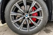 BMW X6 xDrive40d M Sport