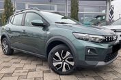 Dacia Sandero Stepway Expression 1.2 Eco-G