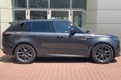 Land Rover Range Rover Sport D300 Dynamic SE