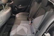 Mercedes CLA 200 mHEV 7G-DCT