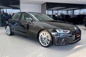 Audi A4 35 TFSI S Line