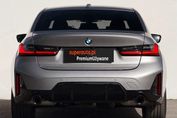 BMW Seria 3 320d xDrive M Sport