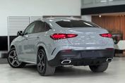 Mercedes GLE Coupe 300 d 4-Matic AMG Line