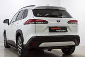 Toyota Corolla Cross 2.0 Hybrid Premiere Edition