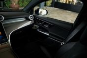 Mercedes GLC Coupe 220 d 4MATIC AMG Line