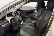 Skoda Octavia 1.5 TSI DSG