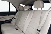 Mercedes GLE 350 d 4-Matic