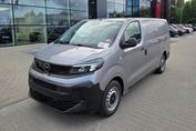Opel Vivaro Extra Long L2H1