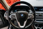 BMW Seria 7 740d xDrive